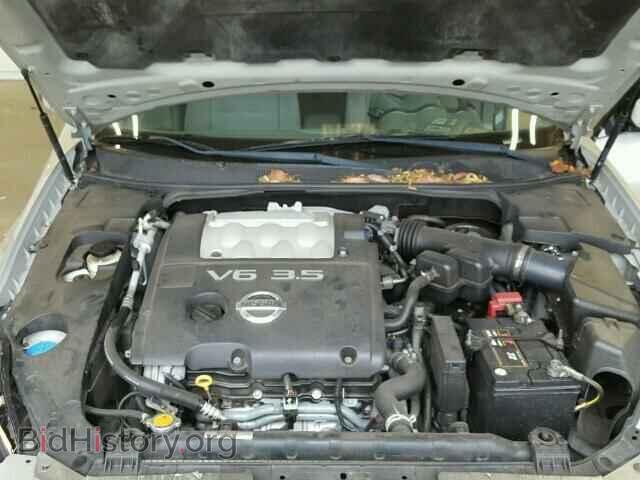 2005 NISSAN MAXIMA - VIN: 1N4BA41E75C814293 - Фото 7