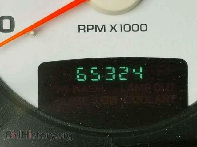 2002 DODGE RAM 1500 - VIN: 1D7HA16NX2J160835 - Фото 8
