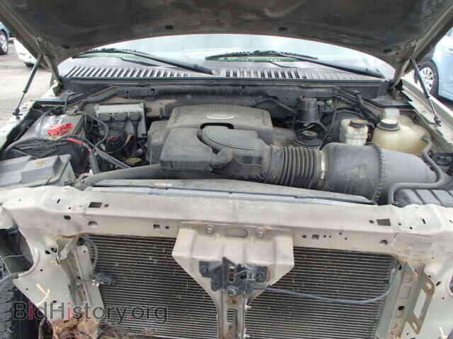 2004 FORD EXPEDITION - VIN: 1FMPU16L34LB64739 - Фото 7