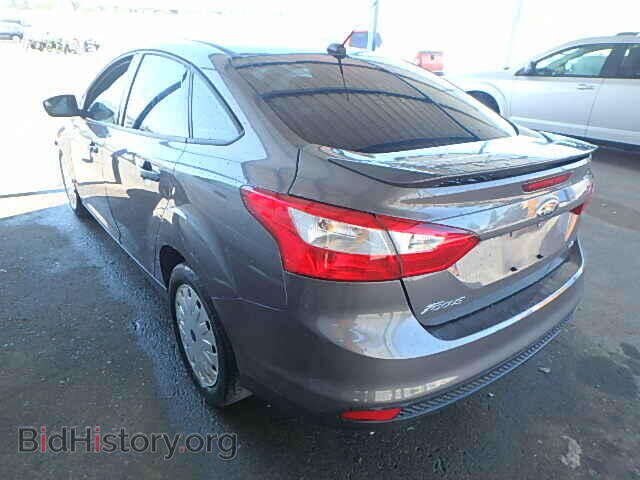 2012 FORD FOCUS - VIN: 1FAHP3F24CL237575 - Photo 3