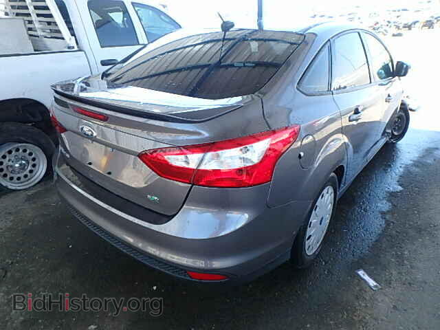 2012 FORD FOCUS - VIN: 1FAHP3F24CL237575 - Photo 4