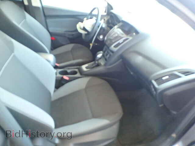2012 FORD FOCUS - VIN: 1FAHP3F24CL237575 - Photo 5