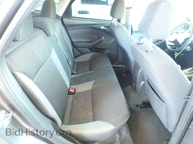 2012 FORD FOCUS - VIN: 1FAHP3F24CL237575 - Photo 6