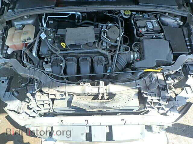 2012 FORD FOCUS - VIN: 1FAHP3F24CL237575 - Photo 7