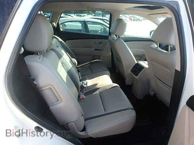 2012 MAZDA CX-9 - VIN: JM3TB2CA1C0346562 - Photo 6
