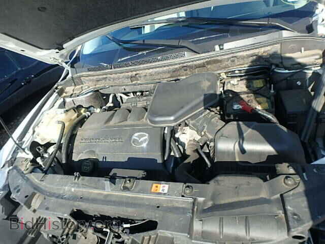 2012 MAZDA CX-9 - VIN: JM3TB2CA1C0346562 - Photo 7