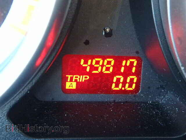 2012 MAZDA CX-9 - VIN: JM3TB2CA1C0346562 - Photo 8