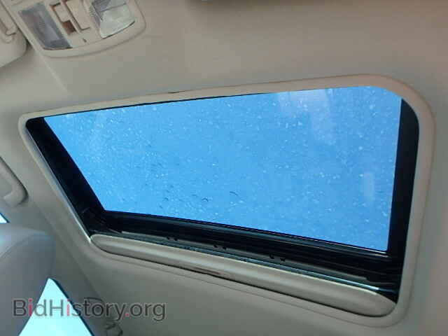 2012 MAZDA CX-9 - VIN: JM3TB2CA1C0346562 - Photo 9
