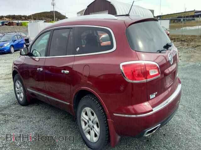 2015 BUICK ENCLAVE - VIN: 5GAKVBKDXFJ149459 - Фото 3