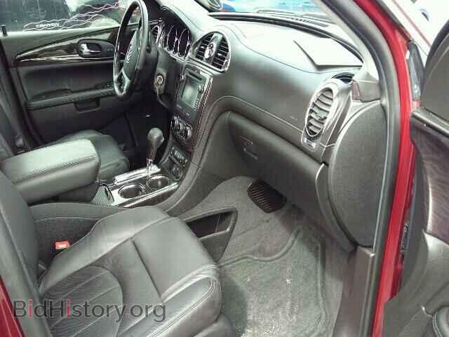 2015 BUICK ENCLAVE - VIN: 5GAKVBKDXFJ149459 - Фото 5