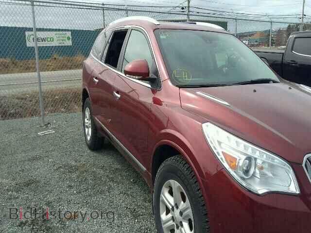2015 BUICK ENCLAVE - VIN: 5GAKVBKDXFJ149459 - Фото 9