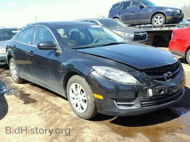 Photo 1YVHP81A695M29383 - MAZDA 6 2009