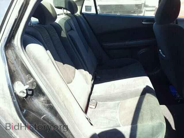 2009 MAZDA 6 - VIN: 1YVHP81A695M29383 - Фото 6