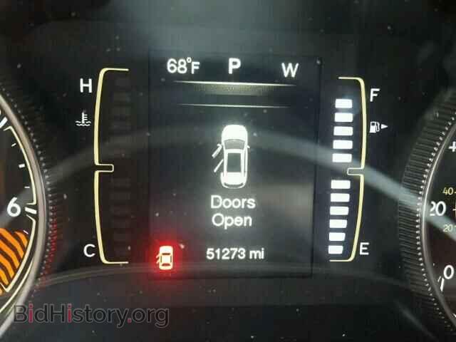 2015 JEEP CHEROKEE - VIN: 1C4PJLCB8FW516865 - Фото 8