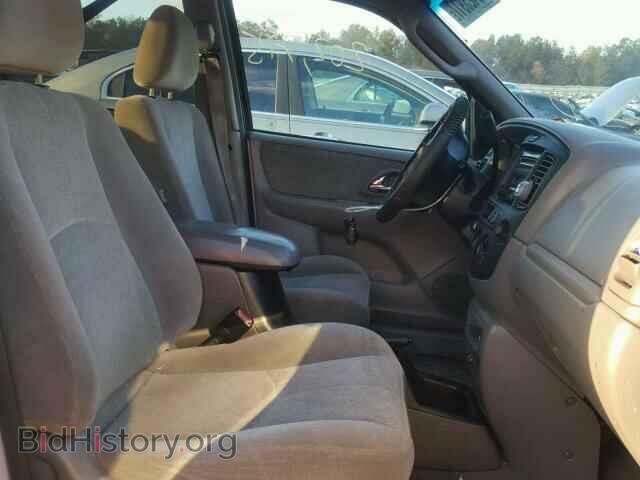 2002 MAZDA TRIBUTE - VIN: 4F2YU08122KM18796 - Фото 5