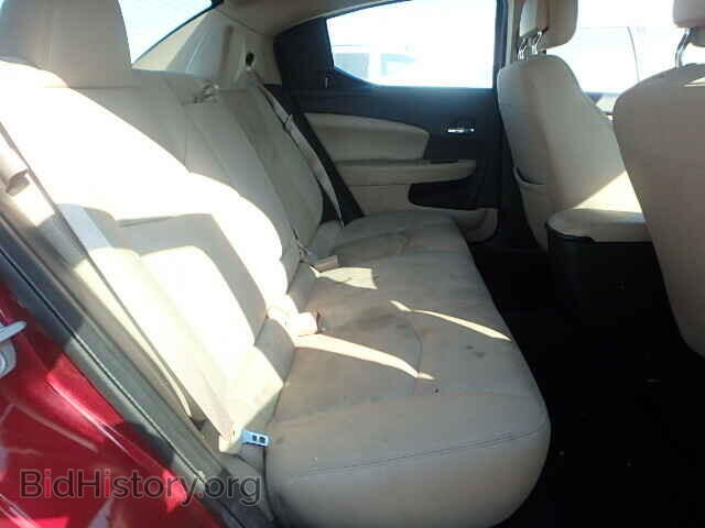 2014 DODGE AVENGER - VIN: 1C3CDZAB2EN188721 - Фото 6