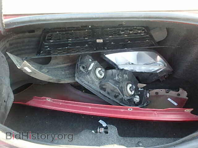 2014 DODGE AVENGER - VIN: 1C3CDZAB2EN188721 - Фото 9