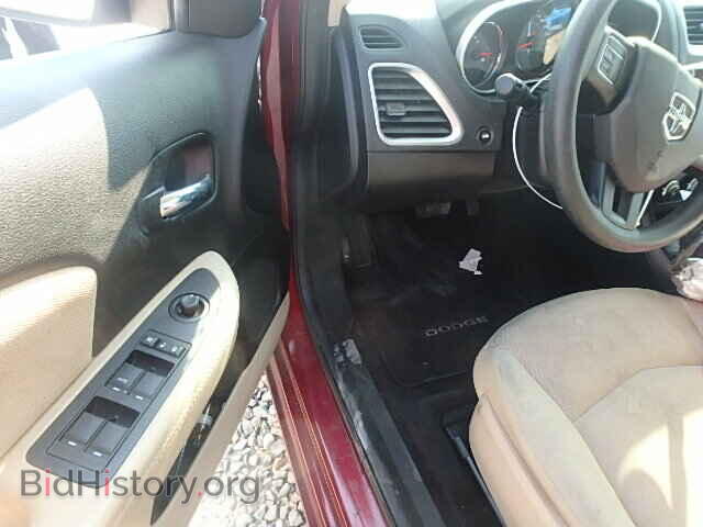 2014 DODGE AVENGER - VIN: 1C3CDZAB2EN188721 - Фото 10