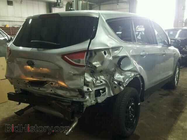 2015 FORD ESCAPE - VIN: 1FMCU9G95FUB74783 - Фото 4