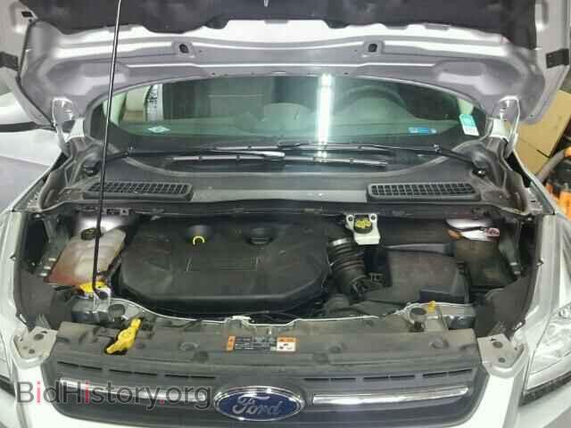 2015 FORD ESCAPE - VIN: 1FMCU9G95FUB74783 - Фото 7