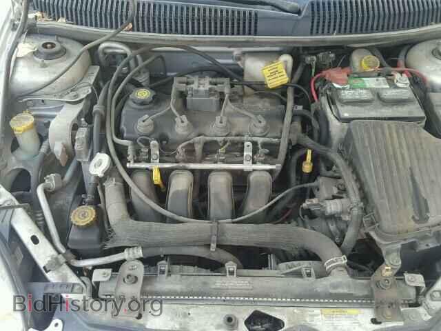 2003 DODGE NEON - VIN: 1B3ES26C53D223016 - Фото 7