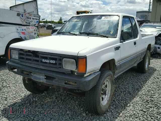 1988 DODGE RAM - VIN: JB7FM55E9JP041459 - Photo 2