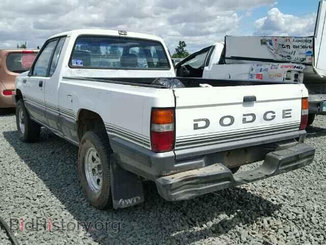1988 DODGE RAM - VIN: JB7FM55E9JP041459 - Photo 3