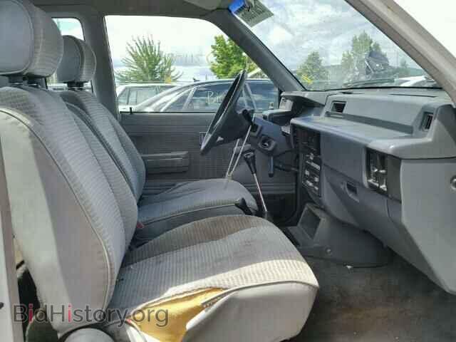 1988 DODGE RAM - VIN: JB7FM55E9JP041459 - Photo 5