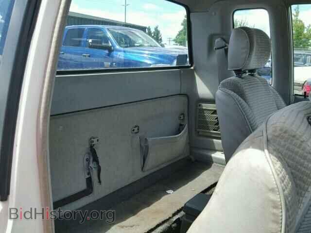 1988 DODGE RAM - VIN: JB7FM55E9JP041459 - Photo 6