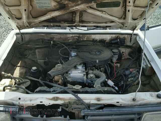 1988 DODGE RAM - VIN: JB7FM55E9JP041459 - Photo 7
