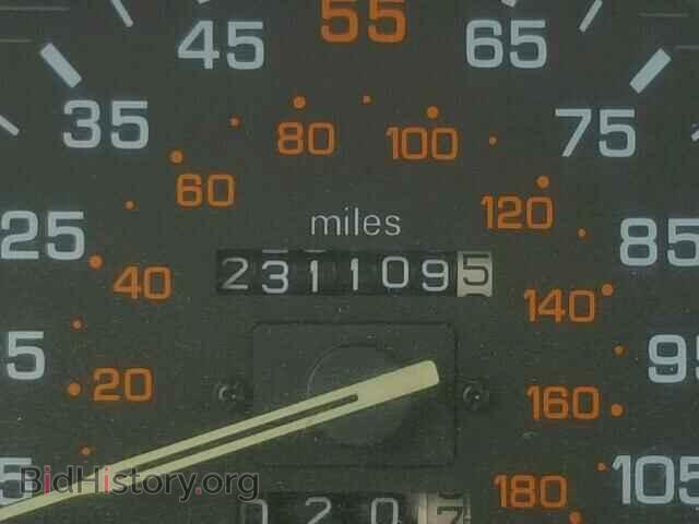 1988 DODGE RAM - VIN: JB7FM55E9JP041459 - Photo 8
