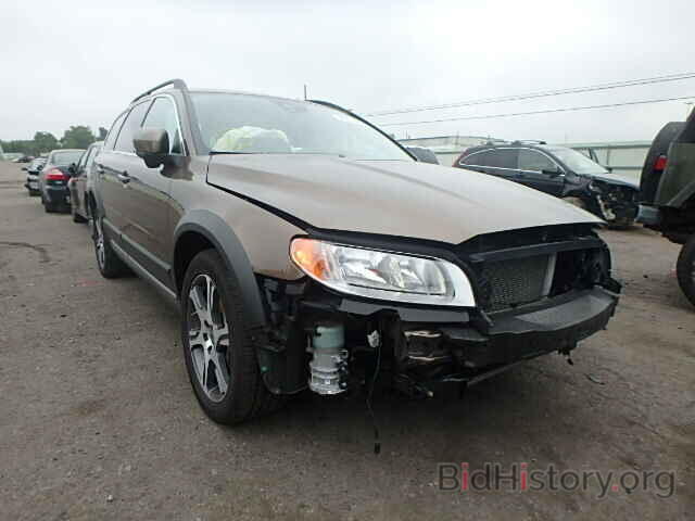 Photo YV4902ND2F1187823 - VOLVO XC70 2015