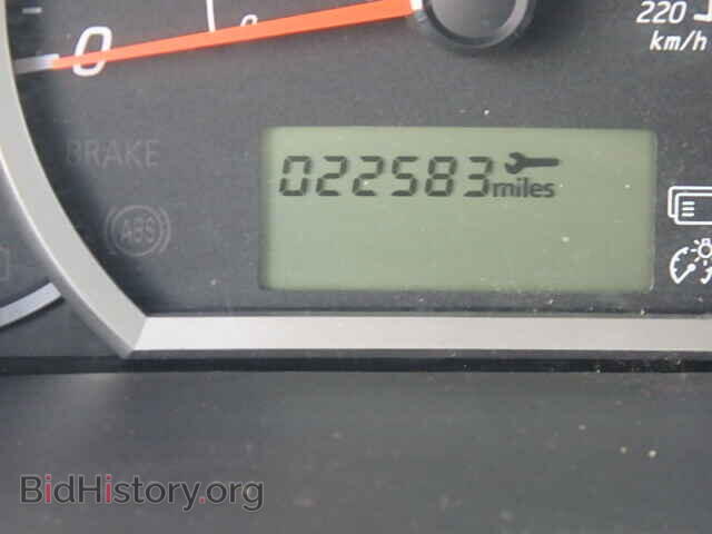2014 MITSUBISHI MIRAGE - VIN: ML32A4HJ3EH019227 - Фото 8
