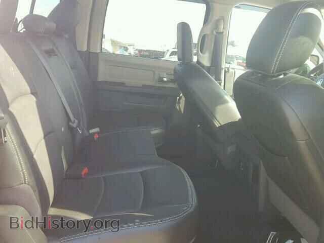 2012 DODGE RAM 1500 - VIN: 1C6RD6LTXCS348800 - Фото 6