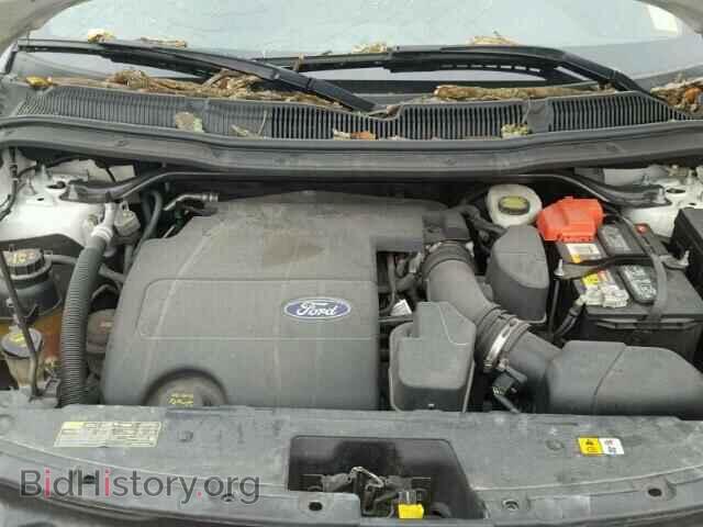 2012 FORD EXPLORER - VIN: 1FMHK8F80CGA78035 - Фото 7