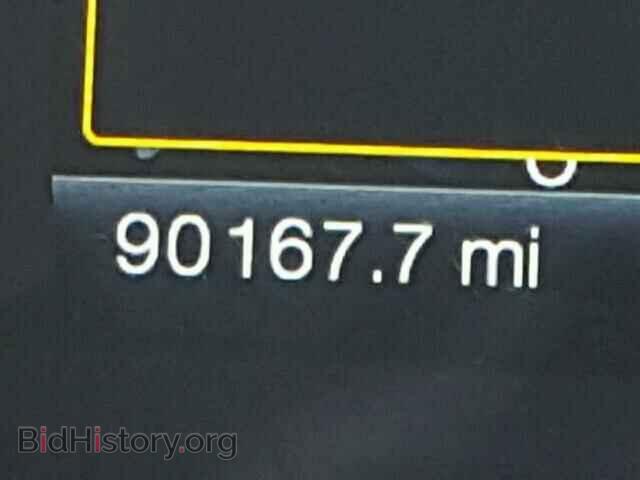 2012 FORD EXPLORER - VIN: 1FMHK8F80CGA78035 - Фото 8