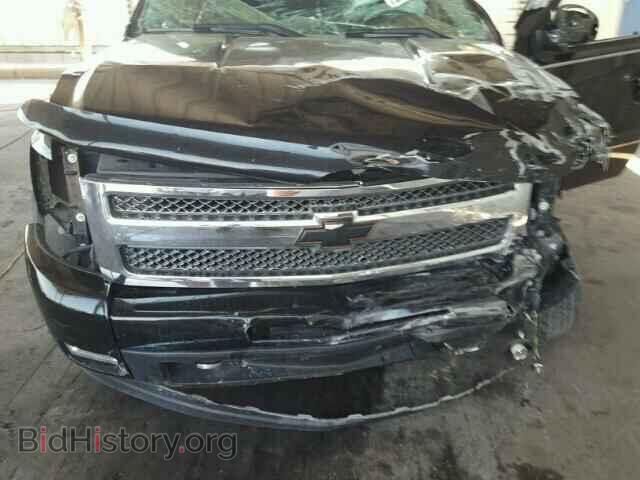 2009 CHEVROLET SILVERADO - VIN: 3GCEC33079G126942 - Фото 7