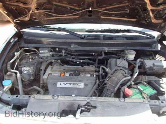 2004 HONDA ELEMENT - VIN: 5J6YH18694L015654 - Photo 7