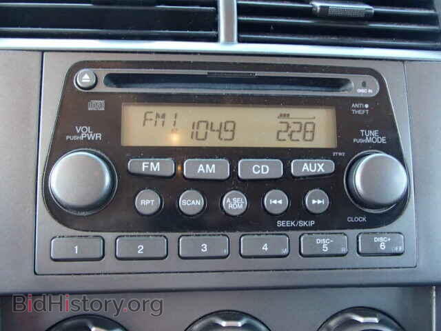 2004 HONDA ELEMENT - VIN: 5J6YH18694L015654 - Photo 9
