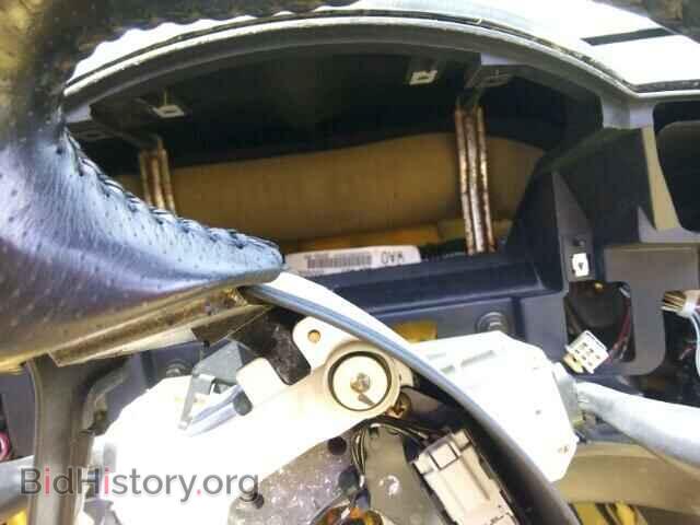 2002 HONDA S2000 - VIN: JHMAP11452T007100 - Фото 8