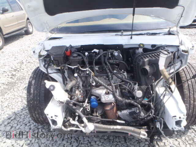 2014 BUICK ENCLAVE - VIN: 5GAKVBKD5EJ167169 - Фото 7