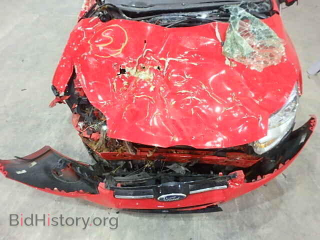2012 FORD FOCUS - VIN: 1FAHP3H21CL200657 - Фото 7