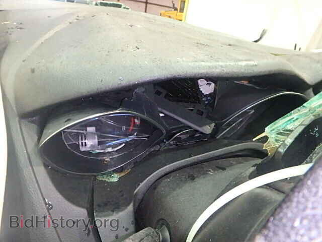 2012 FORD FOCUS - VIN: 1FAHP3H21CL200657 - Фото 8