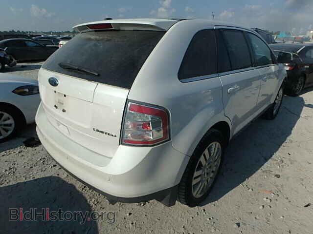 2010 FORD EDGE - VIN: 2FMDK3KC3ABA68793 - Фото 4