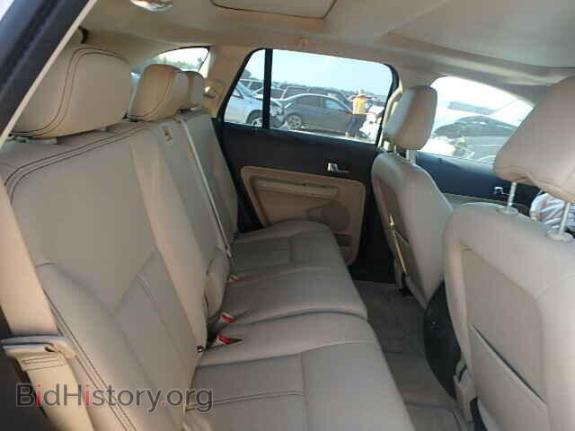 2010 FORD EDGE - VIN: 2FMDK3KC3ABA68793 - Фото 6