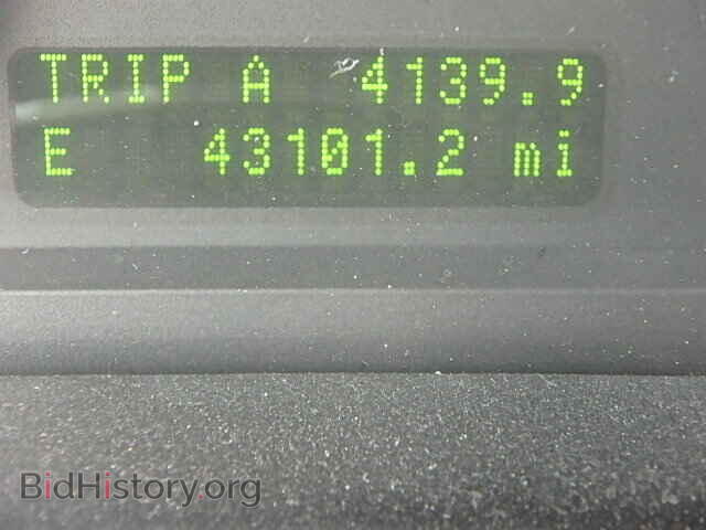 2010 FORD EDGE - VIN: 2FMDK3KC3ABA68793 - Фото 8