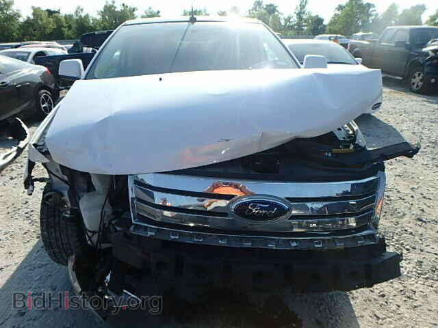 2010 FORD EDGE - VIN: 2FMDK3KC3ABA68793 - Фото 9