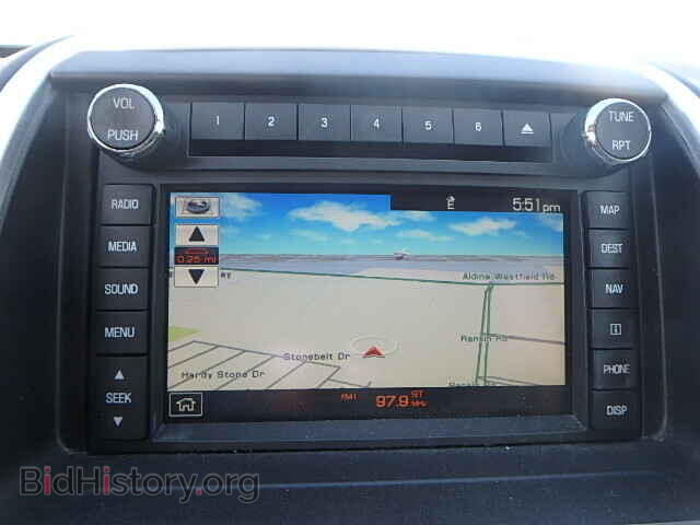 2010 FORD EDGE - VIN: 2FMDK3KC3ABA68793 - Фото 10