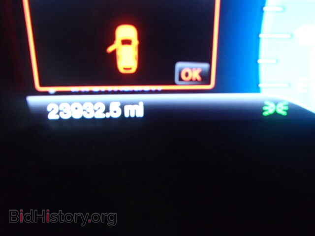 2013 FORD EDGE - VIN: 2FMDK4JC3DBB93675 - Фото 8