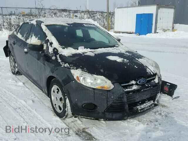 Photo 1FAHP3E29CL305712 - FORD FOCUS 2012